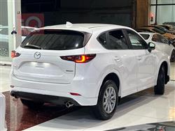 مازدا CX-5